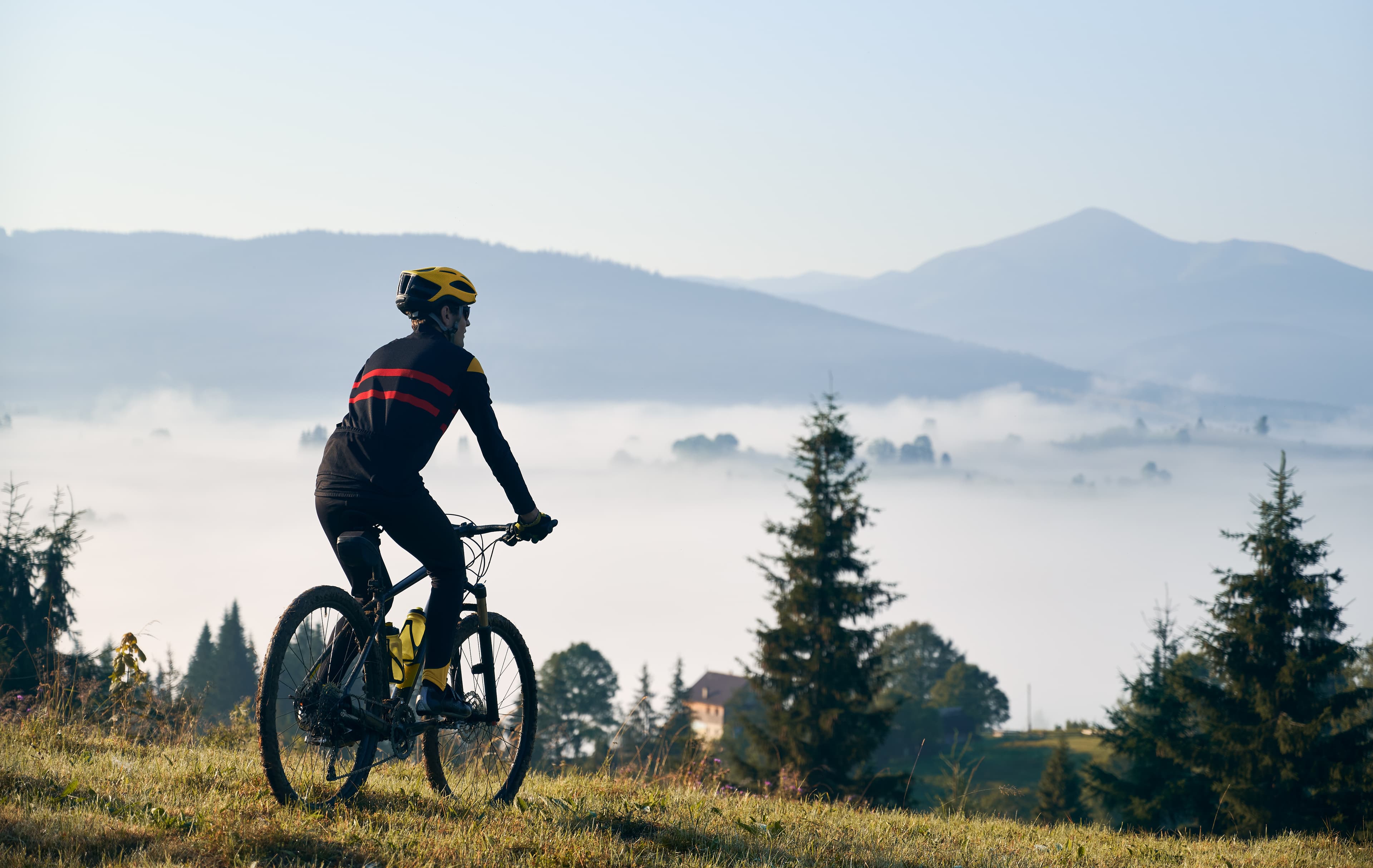 Radfahren