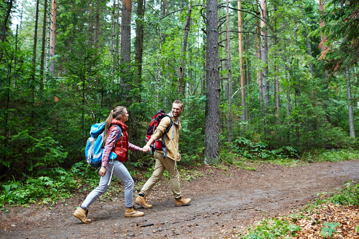 Wandern