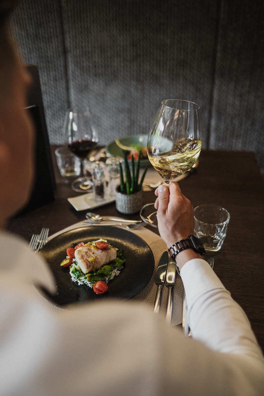 Klein Fein Hotel Anderlahn