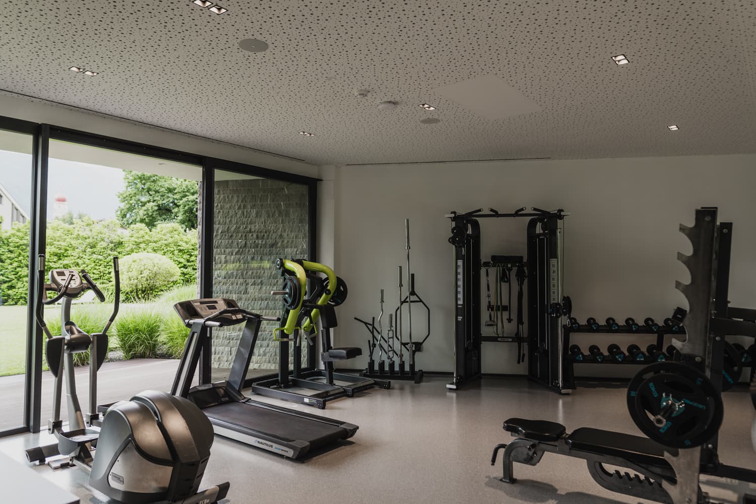 Klein Fein Hotel Anderlahn