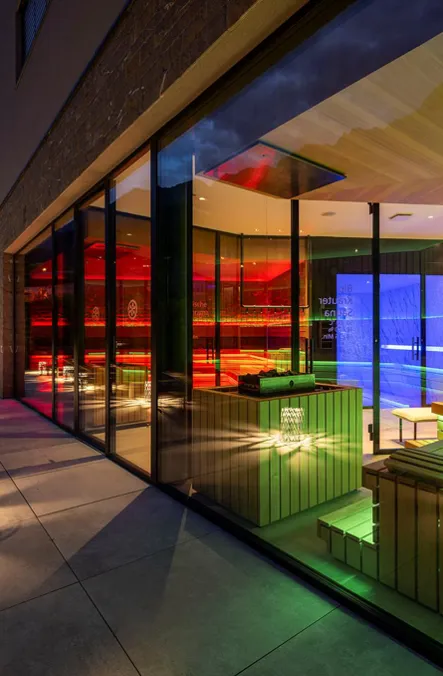 WELLNESS und GENUSS im Herbst 4=3