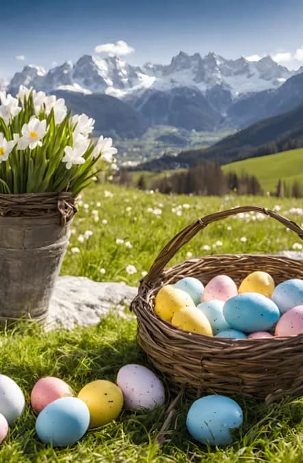 Oster Angebot im Klein Fein Hotel