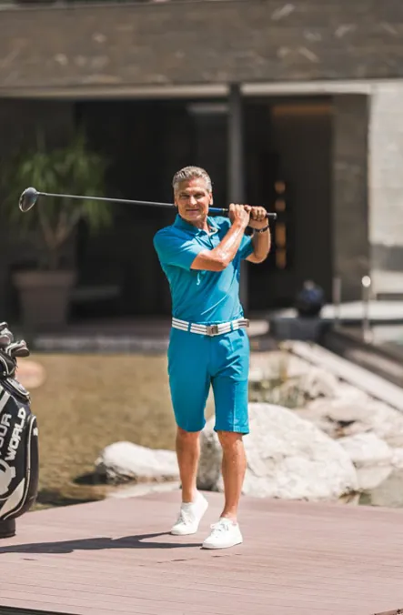 Golf & Genuss im Frühling