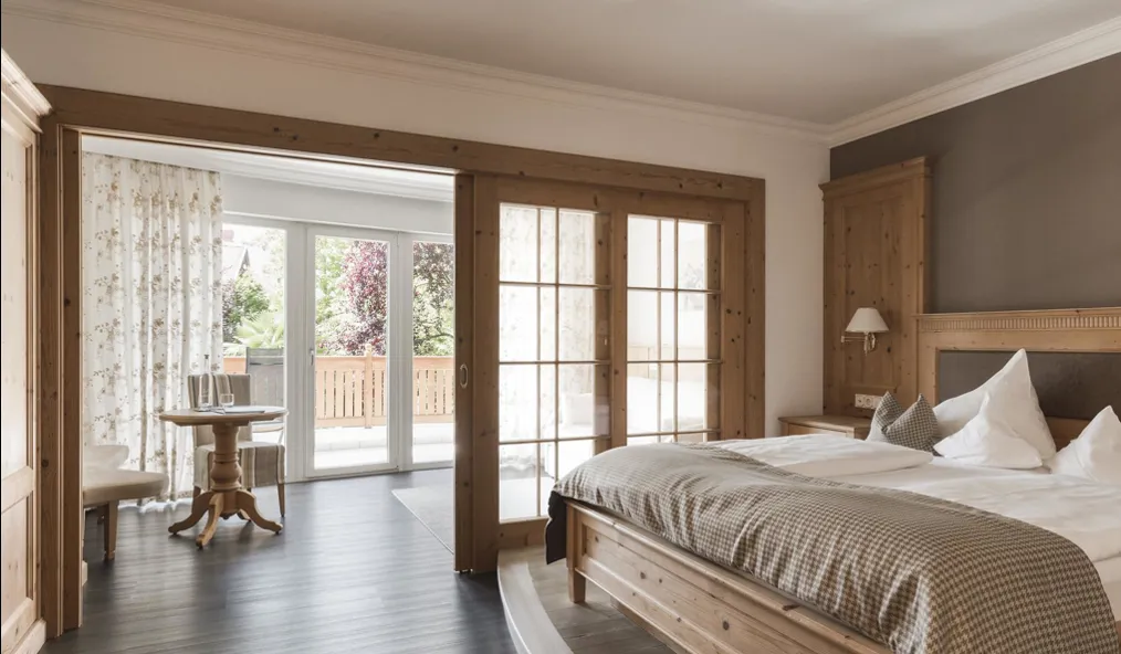 Gardensuite Panorama