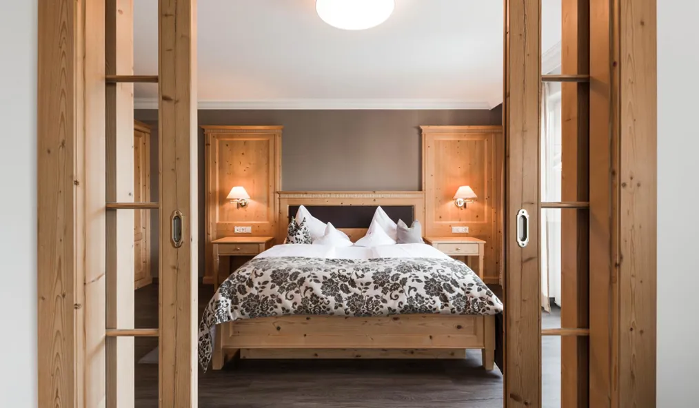 Klein Fein Suite Anderlahn