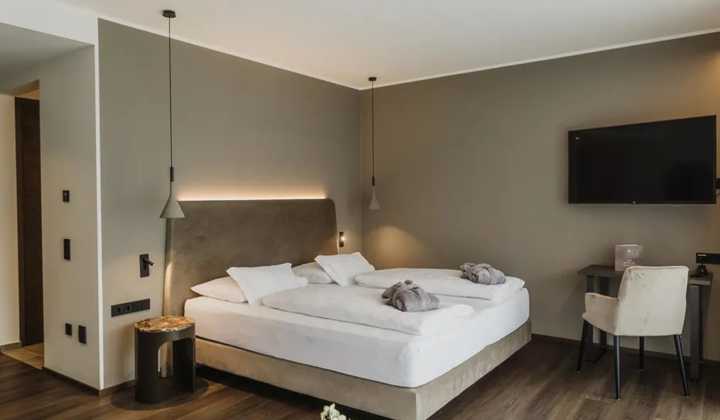 Komfort Garden Suite