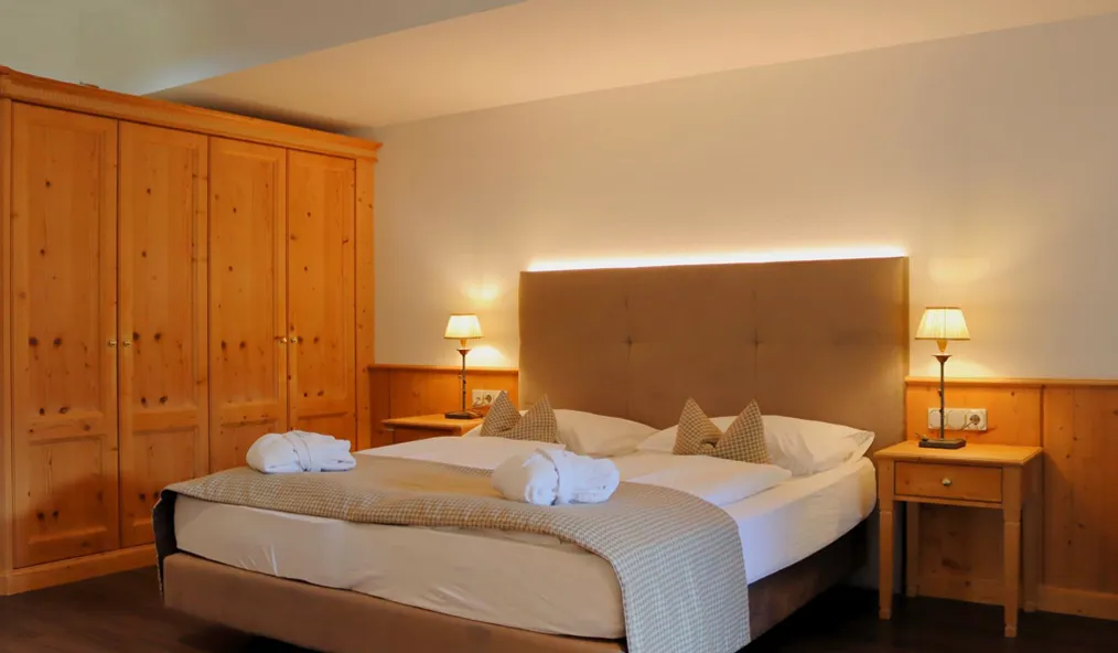 Komfortzimmer Himmelschlüssel