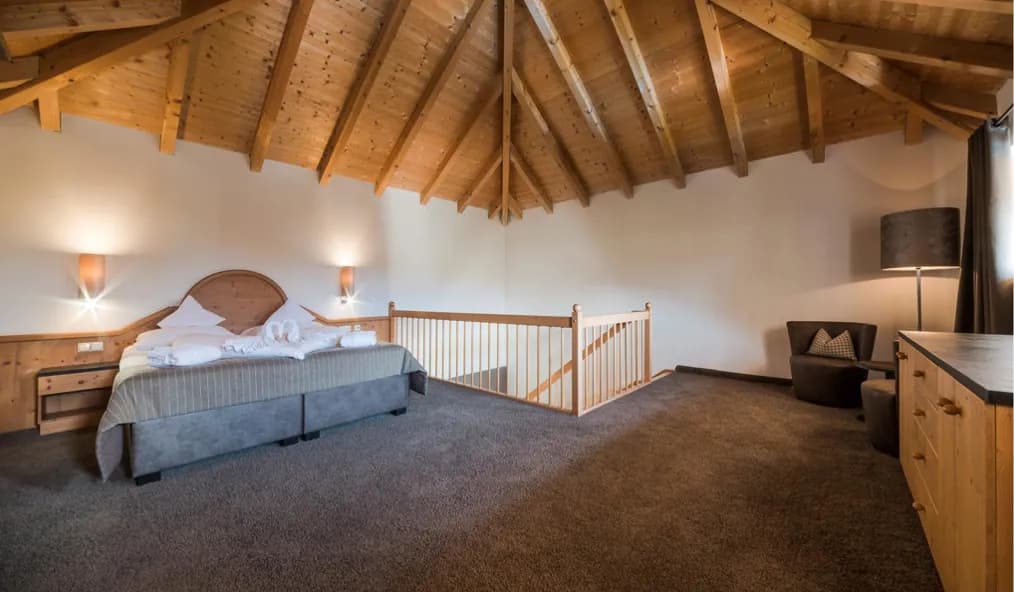 Panoramasuite "Turm"