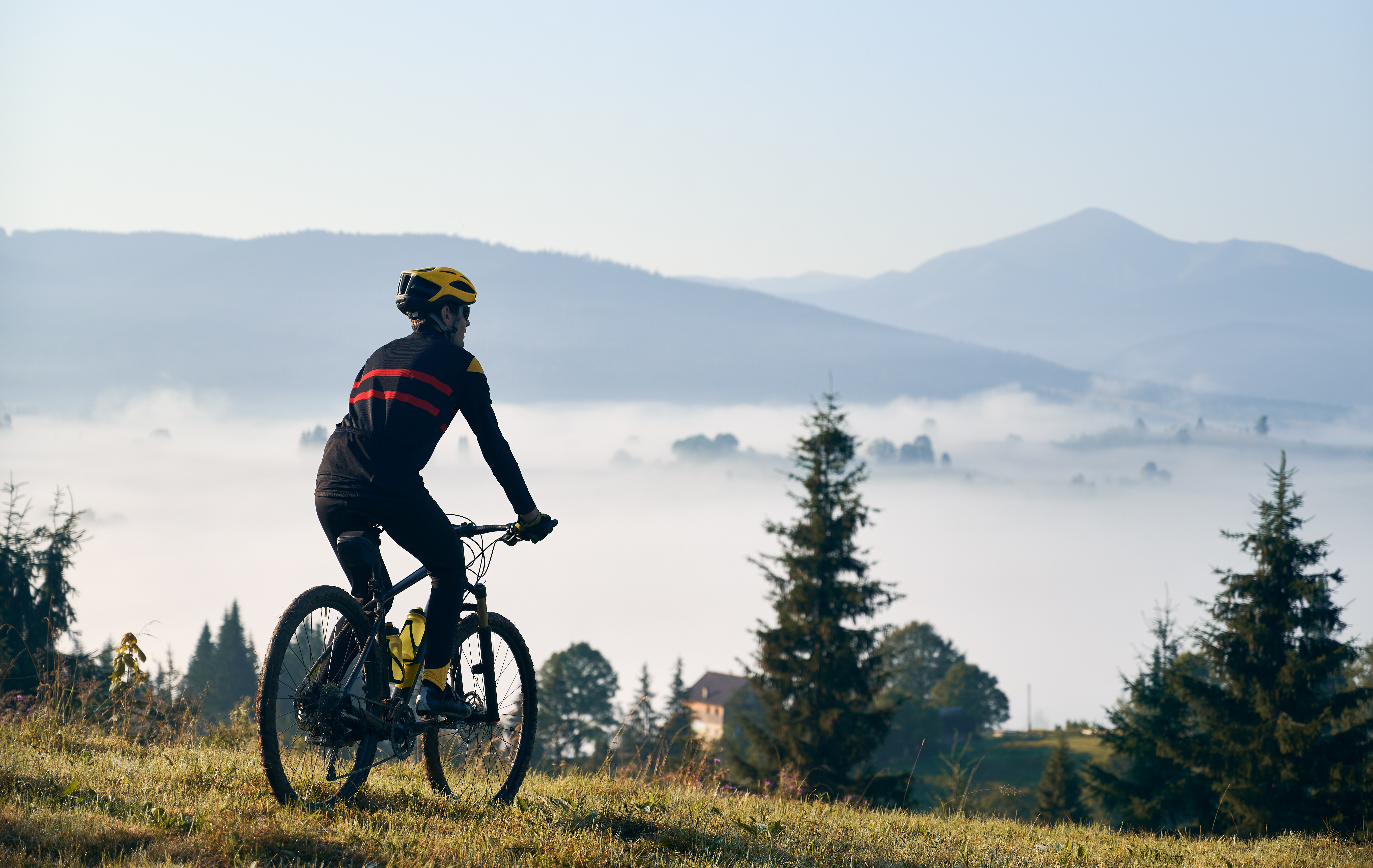 Radfahren