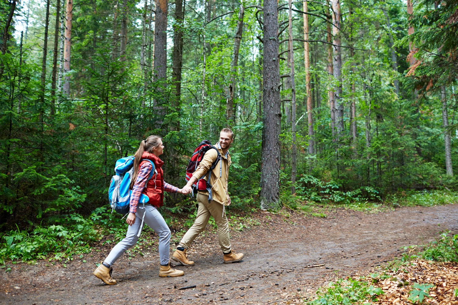 Wandern